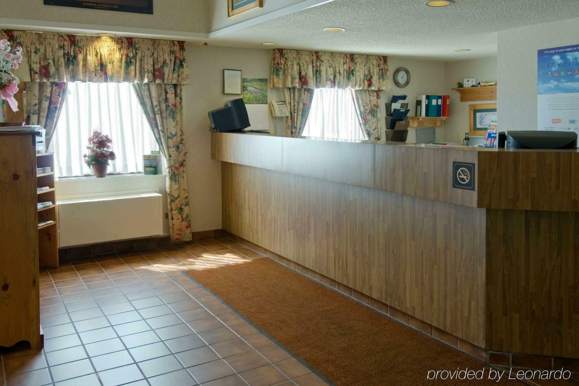 Comfort Inn Huntsville Exteriör bild