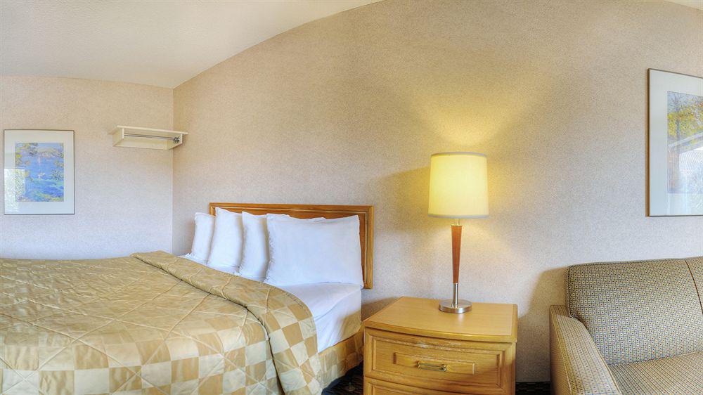 Comfort Inn Huntsville Exteriör bild