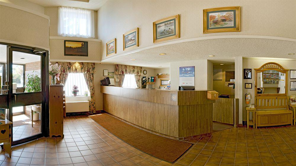Comfort Inn Huntsville Exteriör bild